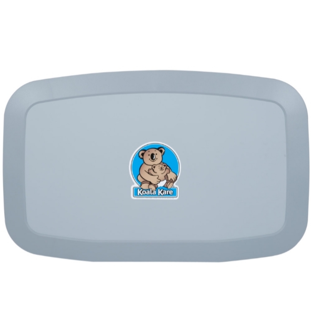 Baby changing table